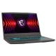 لپ تاپ گیمینگ ام اس آی 15.6 اینچی Thin 15 B12UCX Core i5 12450H 16GB 500GB SSD RTX2050