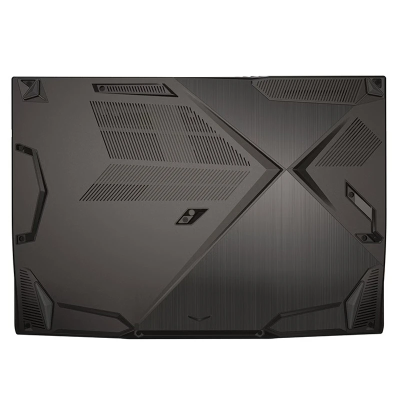 لپ تاپ گیمینگ ام اس آی 15.6 اینچی Thin 15 B12UCX Core i5 12450H 16GB 500GB SSD RTX2050