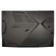 لپ تاپ گیمینگ ام اس آی 15.6 اینچی Thin 15 B12UCX Core i5 12450H 16GB 500GB SSD RTX2050