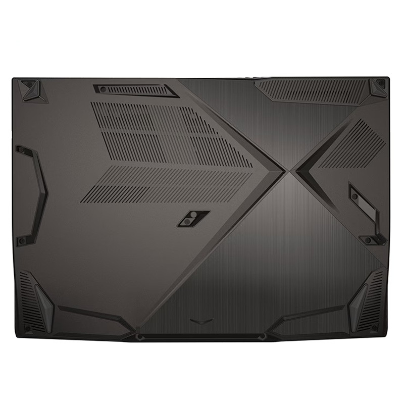 لپ تاپ گیمینگ ام اس آی 15.6 اینچی Thin 15 B12UCX Core i5 12450H 16GB 500GB SSD RTX2050