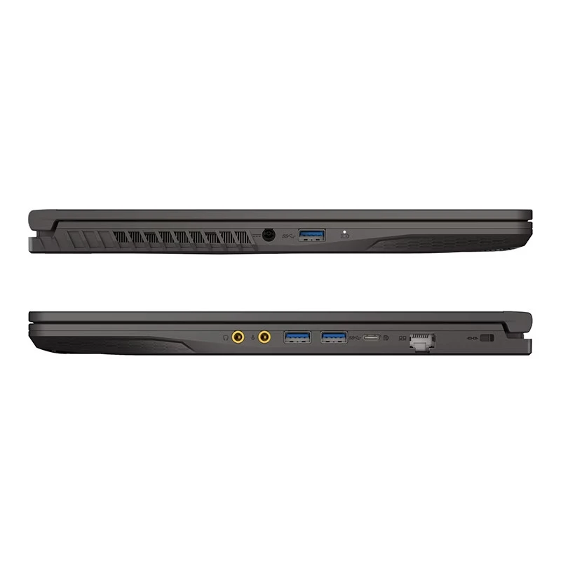 لپ تاپ گیمینگ ام اس آی 15.6 اینچی Thin 15 B12UCX Core i5 12450H 16GB 500GB SSD RTX2050