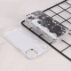 قاب موج دار Bella آیفون iPhone 13 / 14 طرح دار