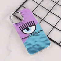 قاب موج دار Bella آیفون iPhone 15 Pro Max طرح دار