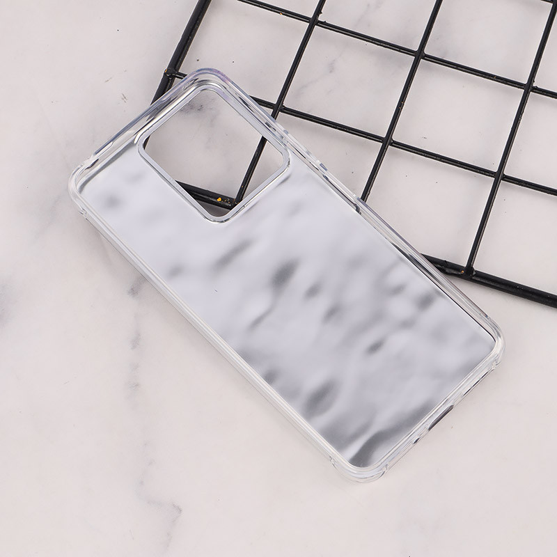 قاب موج دار Bella شیائومی Redmi 13C / Poco C65 طرح دار