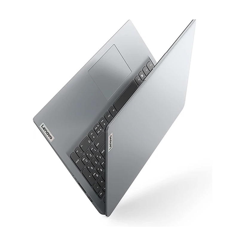 لپ تاپ لنوو 15.6 اینچی IdeaPad&nbsp;1 Celeron N4500 8GB 256GB SSD