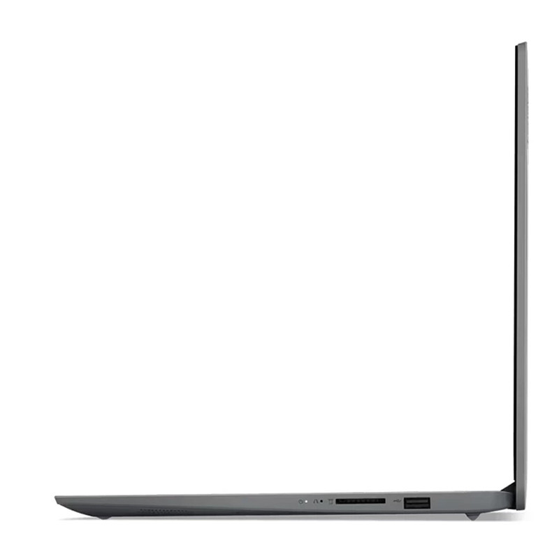 لپ تاپ لنوو 15.6 اینچی IdeaPad 1 Celeron N4500 8GB 512GB SSD