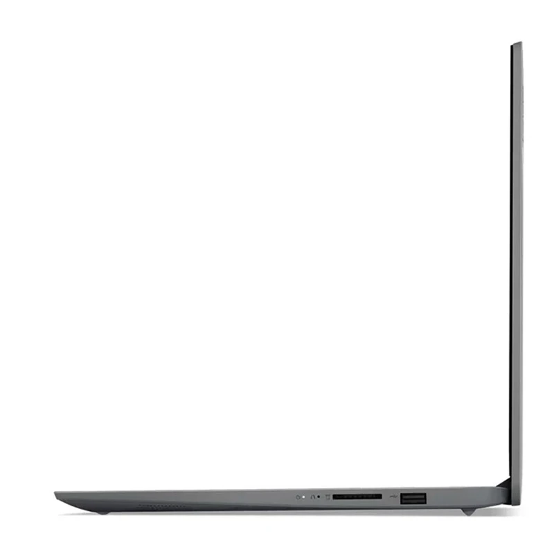 لپ تاپ لنوو 15.6 اینچی IdeaPad 1 Celeron N4500 8GB 512GB SSD