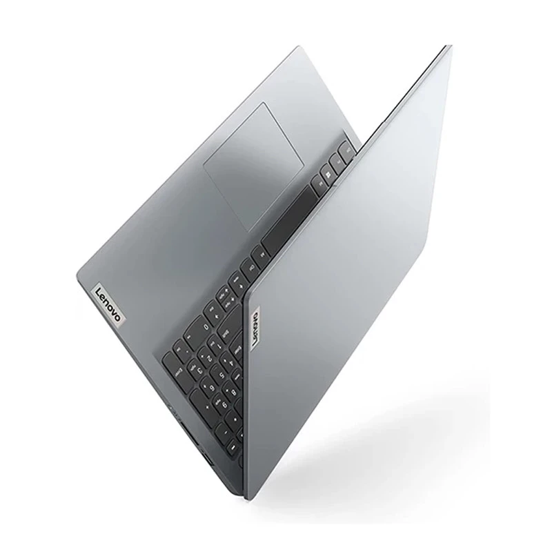 لپ تاپ لنوو 15.6 اینچی IdeaPad 1 Celeron N4500 8GB 512GB SSD