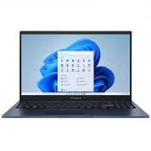 لپ تاپ ایسوس 15.6 اینچی VivoBook 15 F1504ZA Core i3 1215U 12GB 512GB SSD