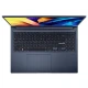 لپ تاپ ایسوس 15.6 اینچی VivoBook 15 F1504ZA Core i3 1215U 12GB 512GB SSD