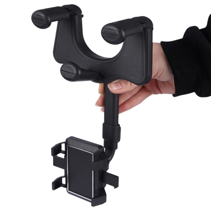 هولدر آینه ای گیره ای Phone Holder ZJ099