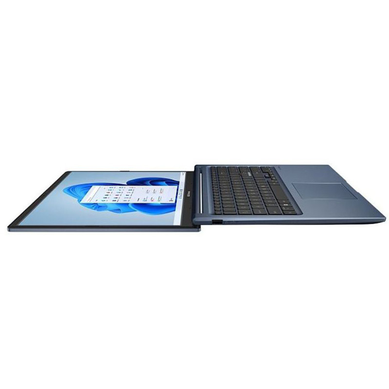 لپ تاپ ایسوس 15.6 اینچی VivoBook 15 F1504ZA Core i3 1215U 16GB 1TB&nbsp;SSD