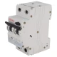 فیوز مینیاتوری دو پل 25 آمپر VISENA VSRO-C25