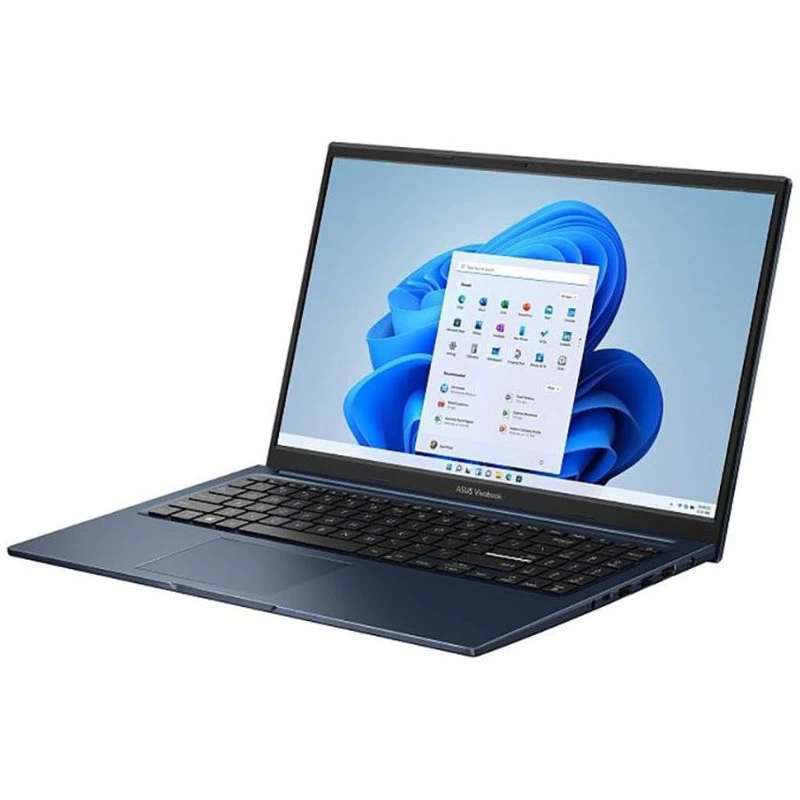 لپ تاپ ایسوس 15.6 اینچی VivoBook 15 F1504ZA Core i3 1215U 40GB 1TB SSD