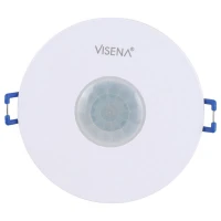 سنسور سقفی توکار ویسنا VS 42F
