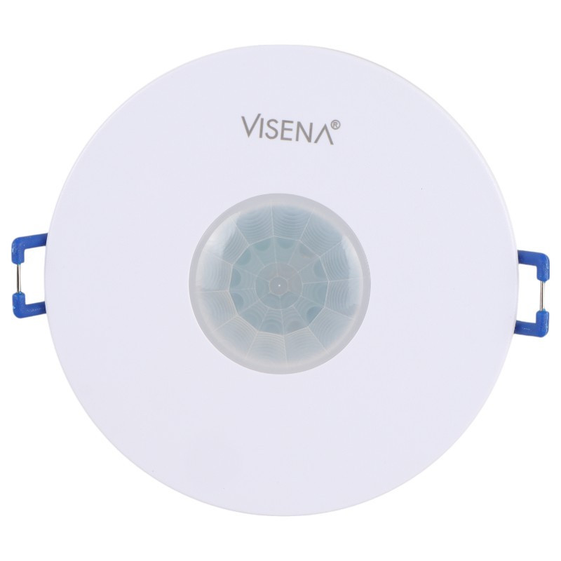 سنسور سقفی توکار ویسنا VS 42F