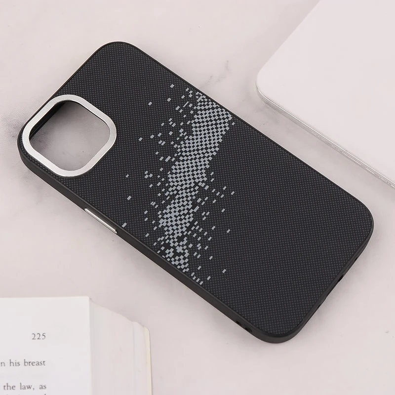 قاب Pixel آیفون iPhone 13 / 14 طرح دار