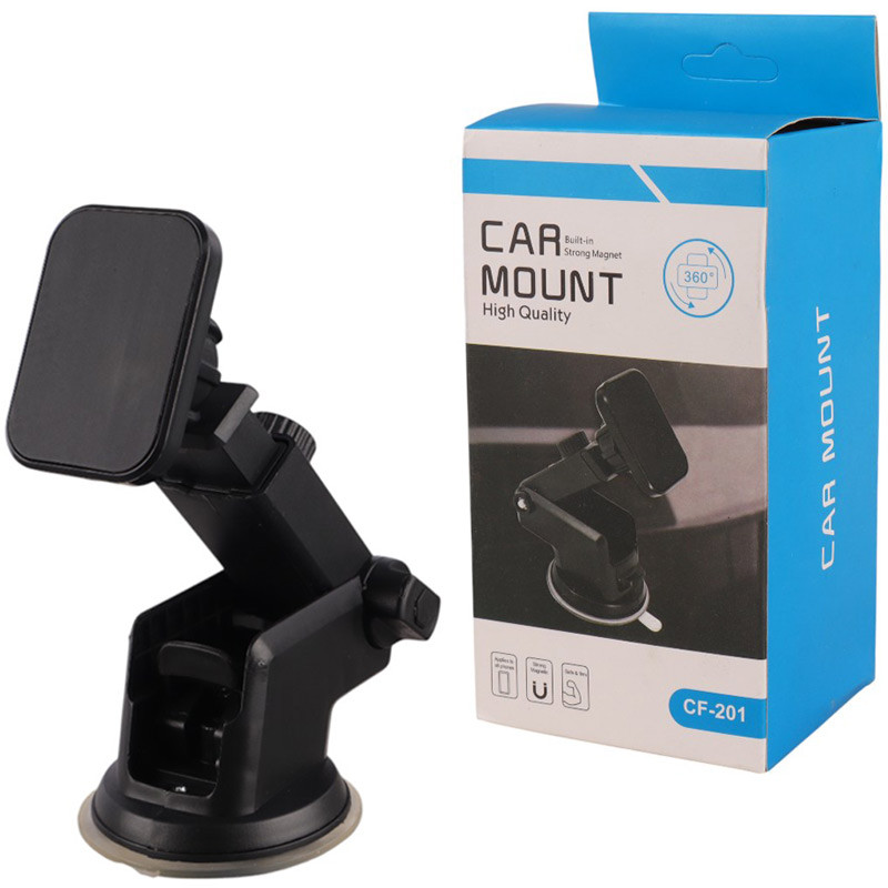 هولدر داشبوردی مگنتی Car Mount CF-201