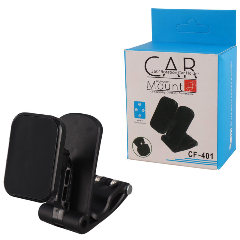 هولدر داشبوردی مگنتی Car Mount CF-401