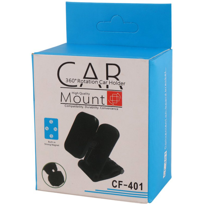 هولدر داشبوردی مگنتی Car Mount CF-401