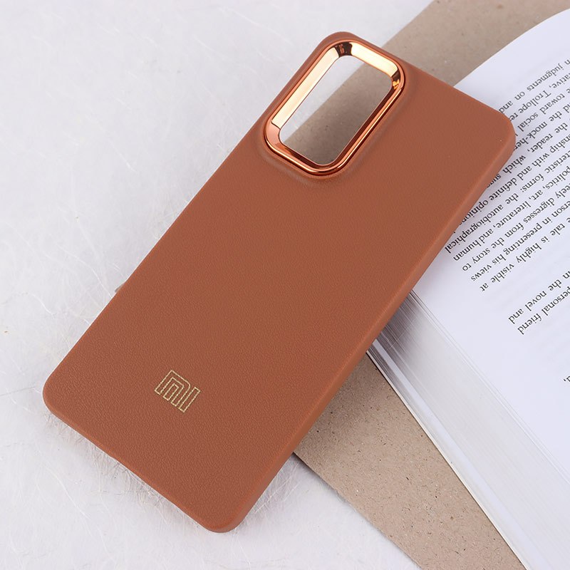 قاب ژله ای شیائومی Redmi Note 10 Pro 4G دور محافظ متال لوگودار