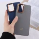قاب ژله ای شیائومی Redmi Note 10 Pro 4G دور محافظ متال لوگودار