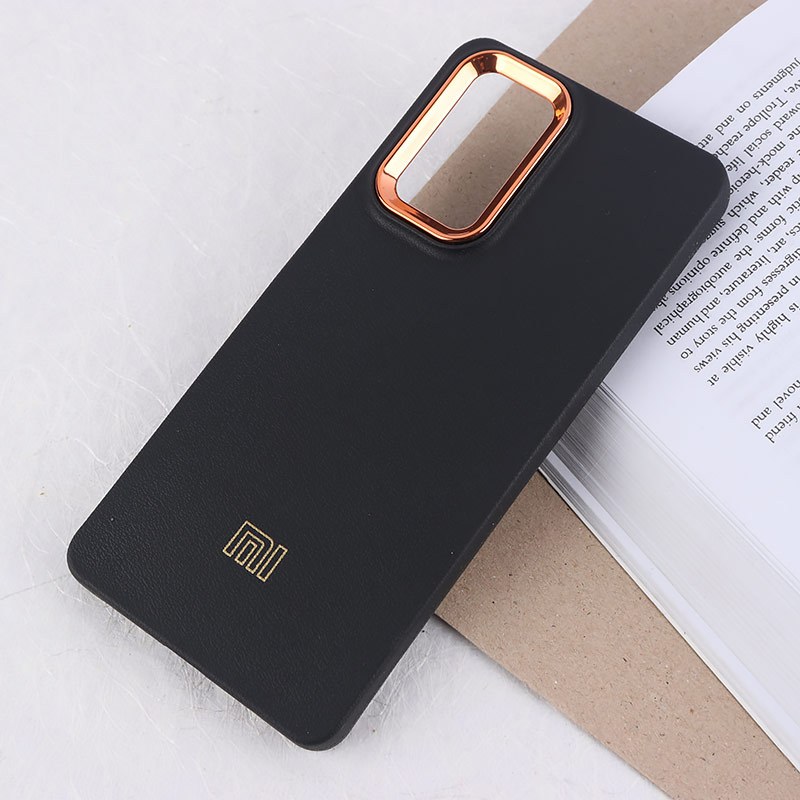 قاب ژله ای شیائومی Redmi Note 10 Pro 4G دور محافظ متال لوگودار