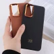 قاب ژله ای شیائومی Redmi Note 12S دور محافظ متال لوگودار