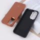 قاب ژله ای شیائومی Redmi Note 12S دور محافظ متال لوگودار