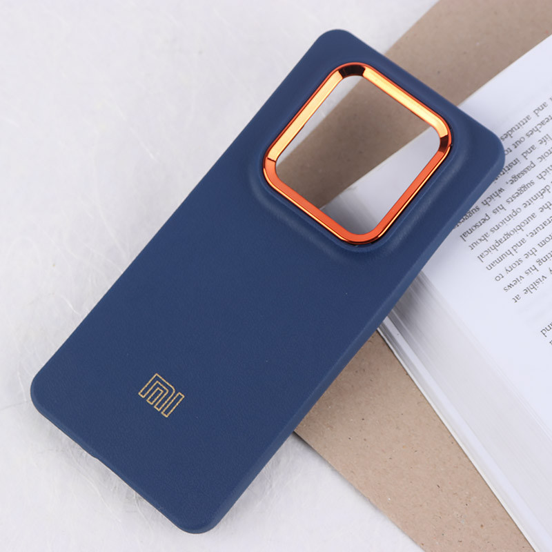 قاب ژله ای شیائومی Redmi Note 14 Pro 5G دور محافظ متال لوگودار
