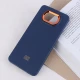 قاب ژله ای شیائومی Poco X3 / X3 NFC / X3 Pro دور محافظ متال لوگودار