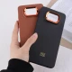 قاب ژله ای شیائومی Poco X3 / X3 NFC / X3 Pro دور محافظ متال لوگودار