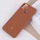 قاب ژله ای شیائومی Redmi 10C دور محافظ متال لوگودار