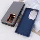 قاب ژله ای سامسونگ Galaxy S24 Ultra دور محافظ متال لوگودار