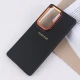 قاب ژله ای سامسونگ Galaxy S25 Ultra دور محافظ متال لوگودار
