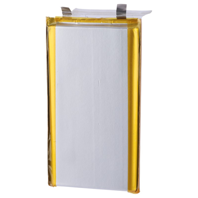 باتری لیتیوم 10000mAh 104*56*10 1160110