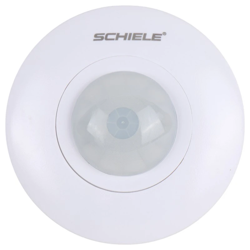 سنسور سقفی SCHIELE SC 05 مدل روکار