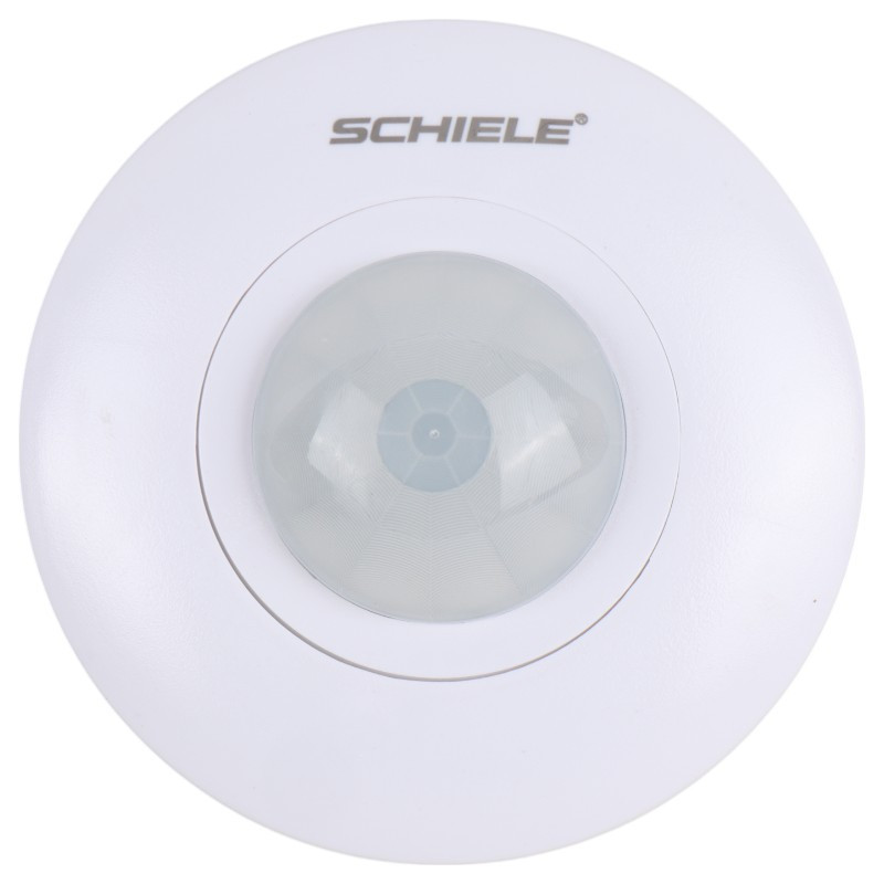سنسور سقفی SCHIELE SC 05 مدل روکار