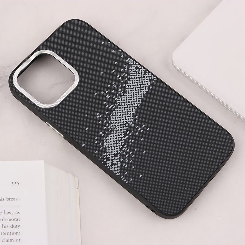 قاب Pixel آیفون iPhone 13 Pro Max طرح دار