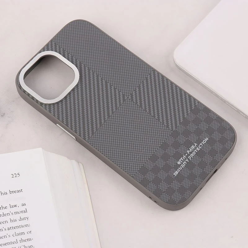 قاب Pixel آیفون iPhone 15 طرح دار