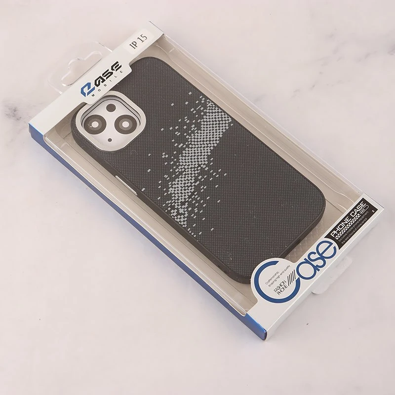 قاب Pixel آیفون iPhone 15 طرح دار