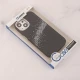 قاب Pixel آیفون iPhone 15 طرح دار