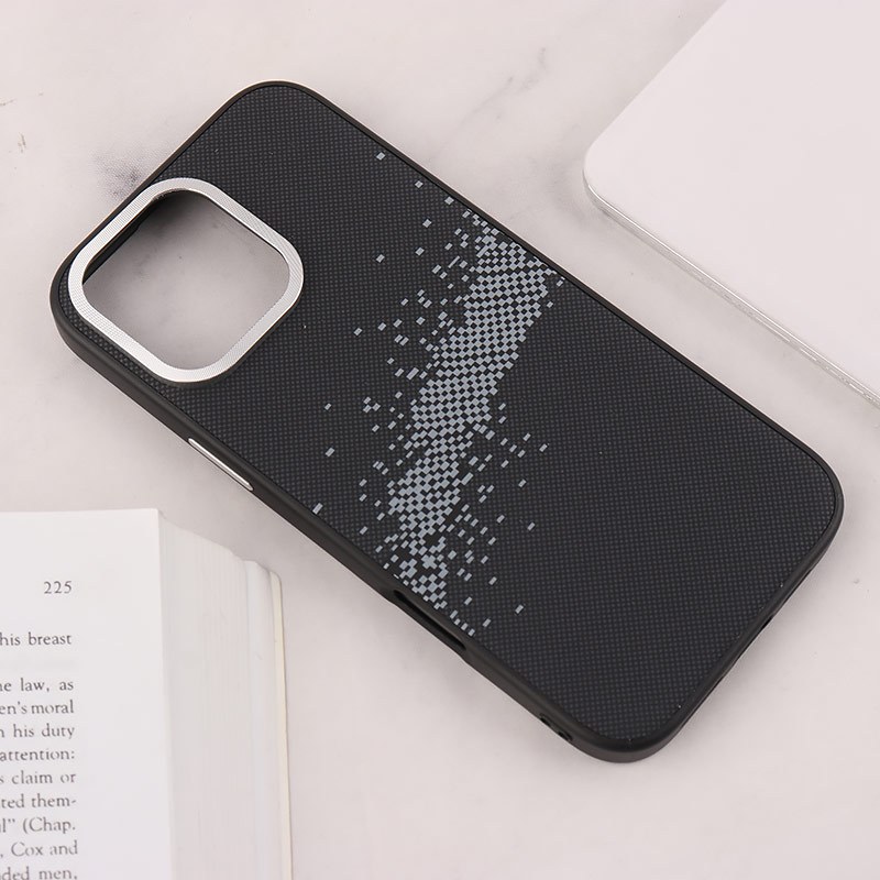 قاب Pixel آیفون iPhone 16 Pro Max طرح دار