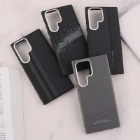 قاب Pixel سامسونگ Galaxy S23 Ultra طرح دار