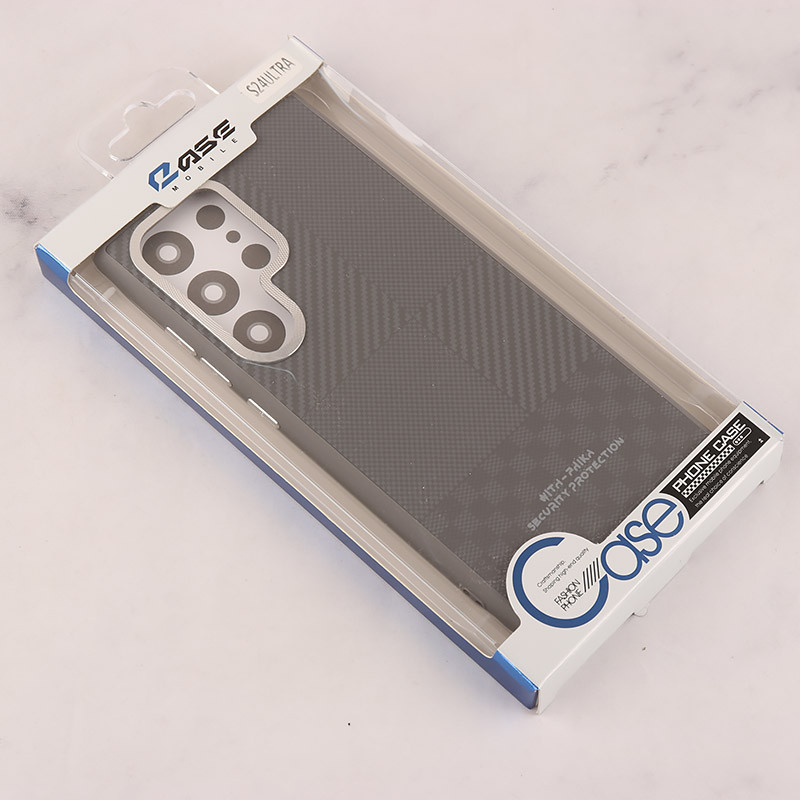 قاب Pixel سامسونگ Galaxy S24 Ultra طرح دار