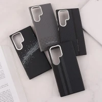 قاب Pixel سامسونگ Galaxy S24 Ultra طرح دار