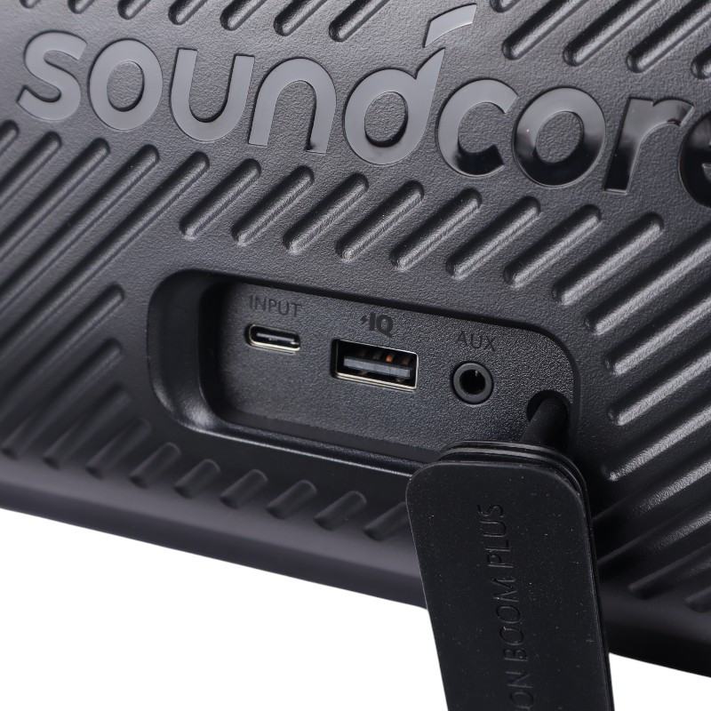 اسپیکر بلوتوثی انکر Soundcore Motion Boom Plus A3129