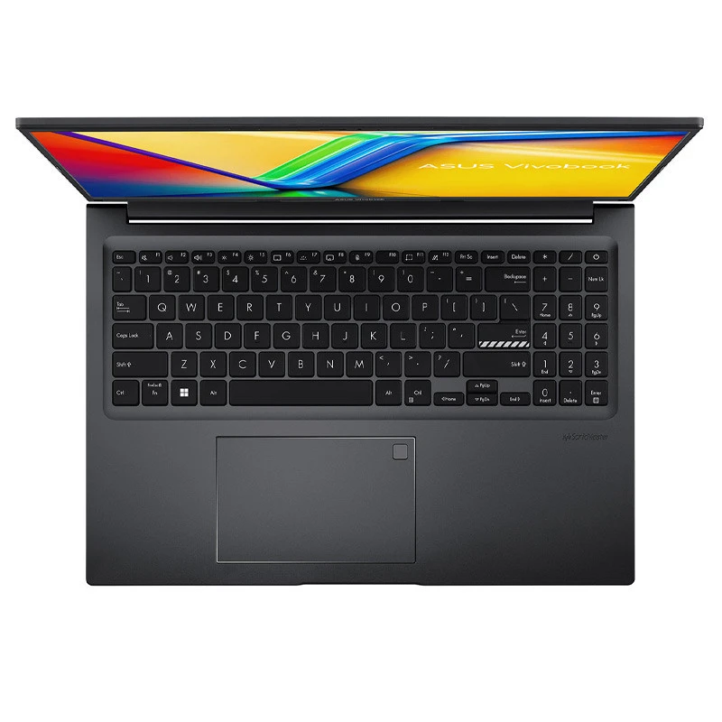 لپ تاپ ایسوس 16 اینچی VivoBook 16X F1605VA Core i5 13500H 16GB 1TB SSD