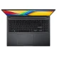 لپ تاپ ایسوس 16 اینچی VivoBook 16X F1605VA Core i5 13500H 16GB 1TB SSD