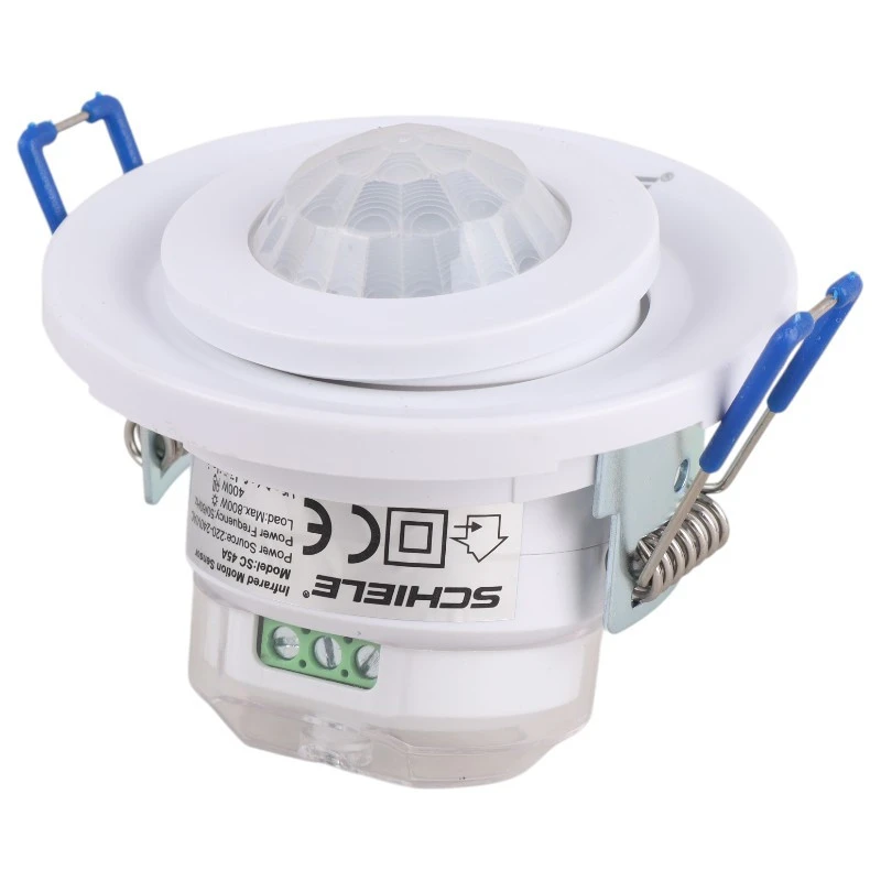 سنسور سقفی توکار شیله SC 45A